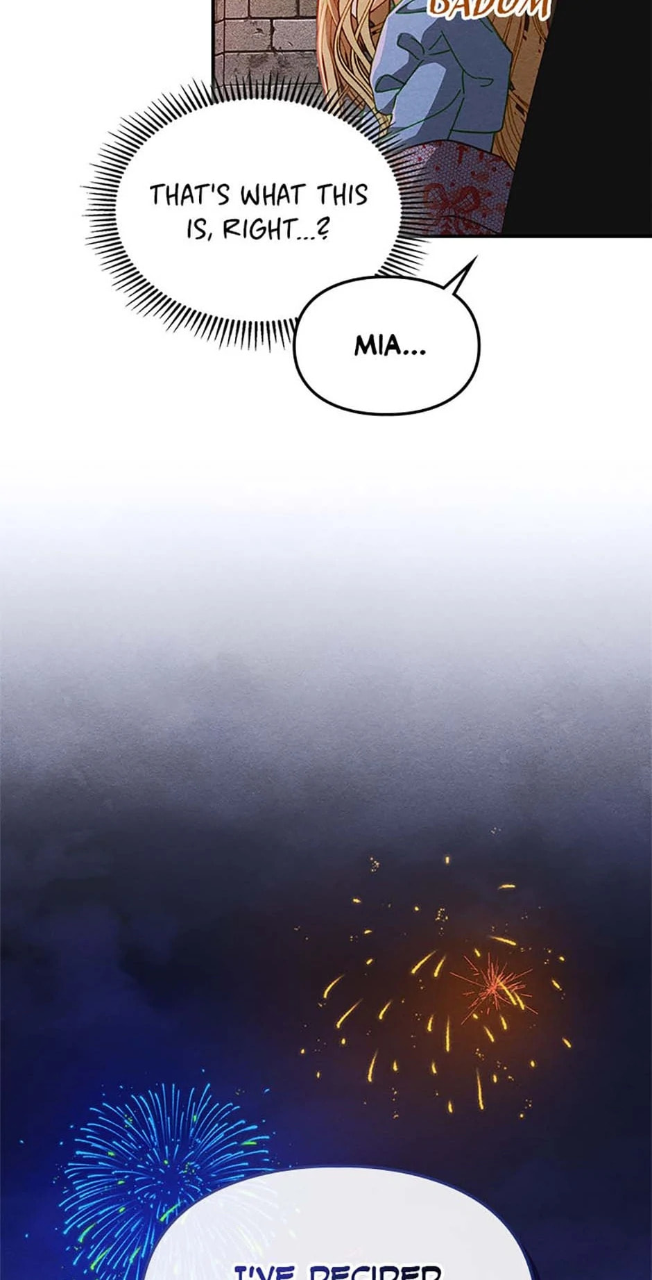 Taming My Master Mage Chapter 21 page 54 - 