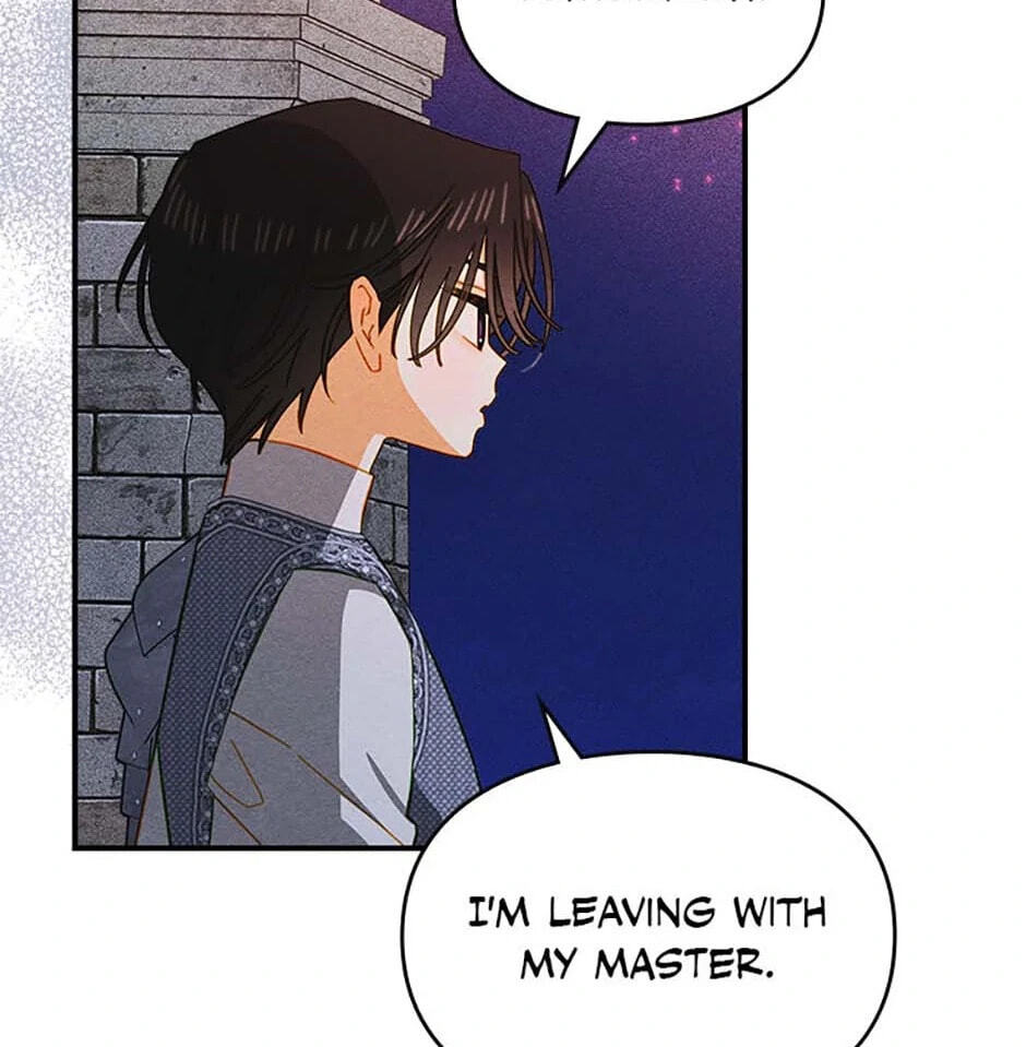 Taming My Master Mage Chapter 21 page 58 - 