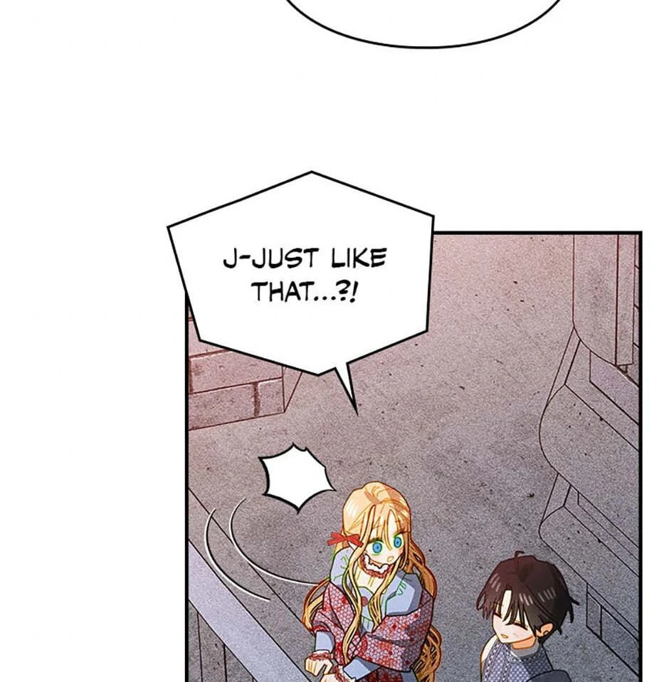 Taming My Master Mage Chapter 21 page 59 - 