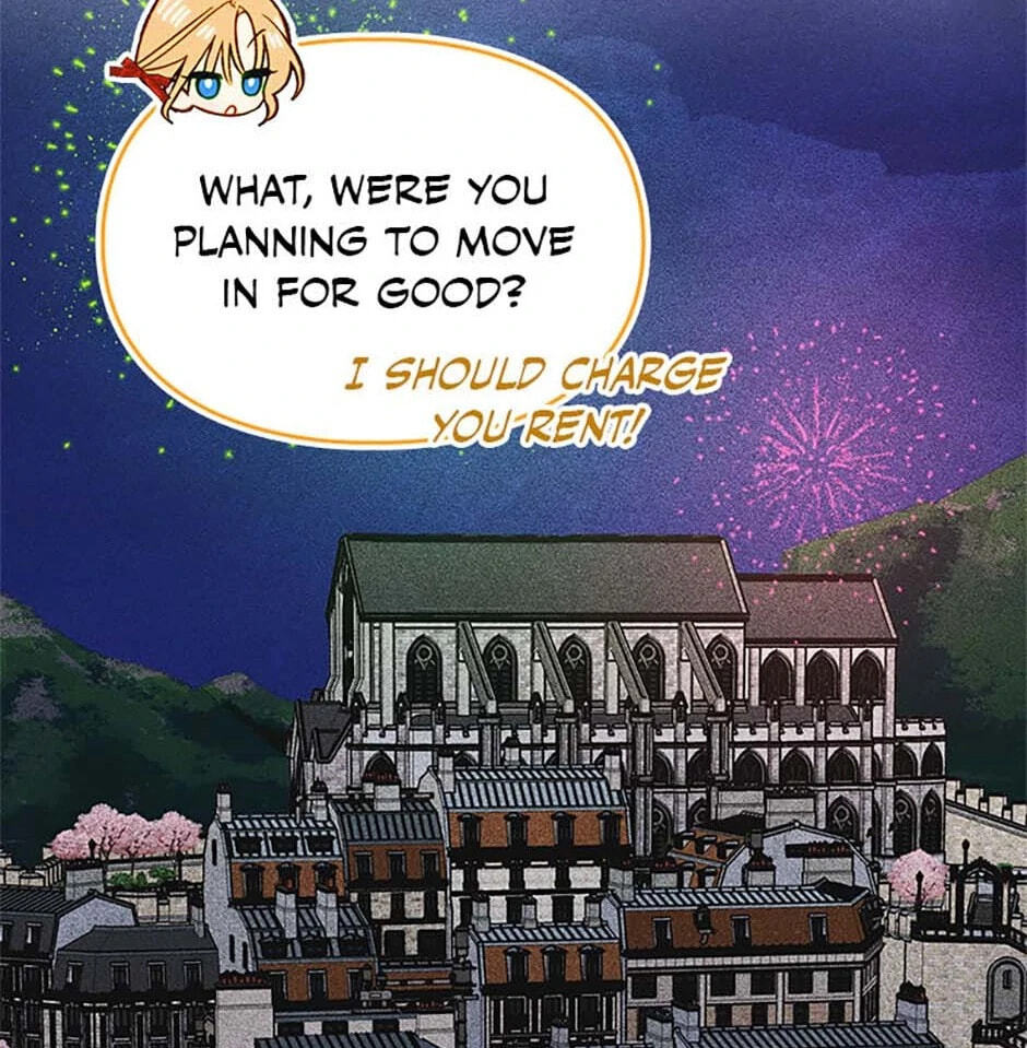 Taming My Master Mage Chapter 21 page 68 - 