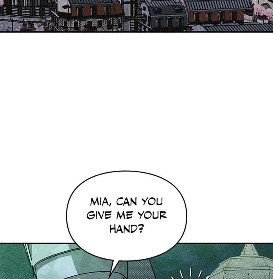 Taming My Master Mage Chapter 21 page 69 - 