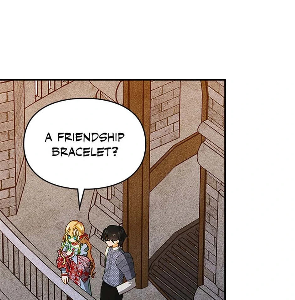Taming My Master Mage Chapter 21 page 74 - 