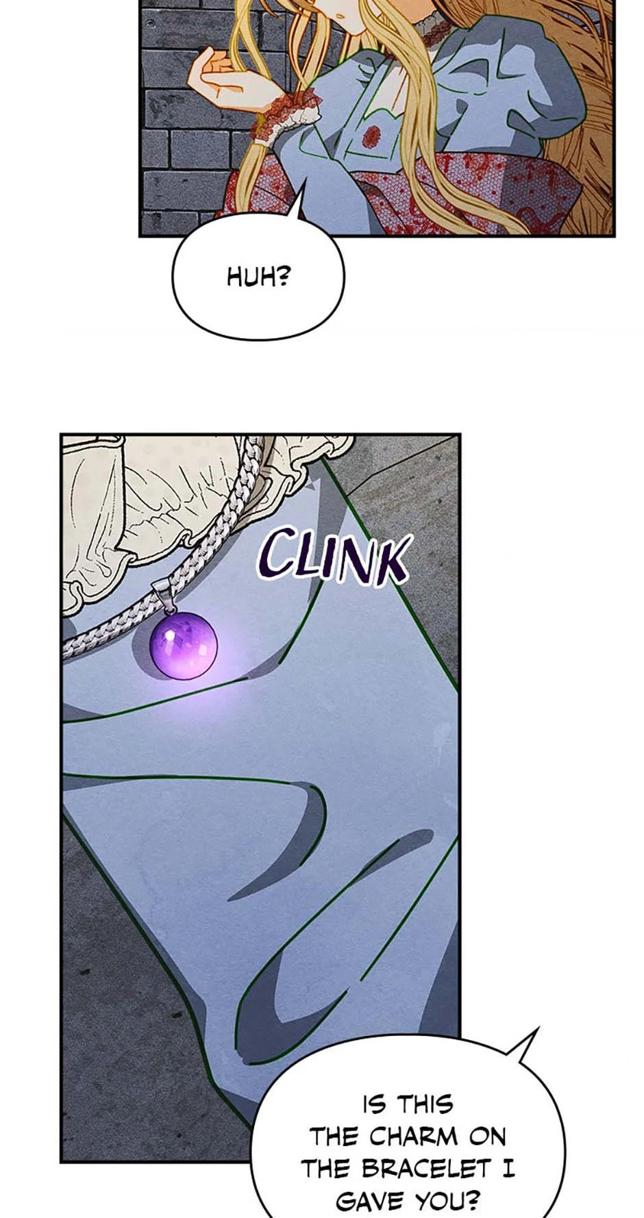 Taming My Master Mage Chapter 21 page 78 - 
