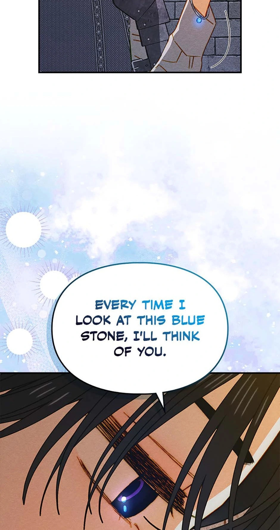 Taming My Master Mage Chapter 21 page 80 - 
