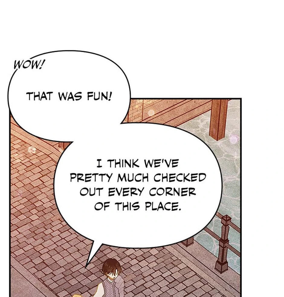 Taming My Master Mage Chapter 21 page 9 - 
