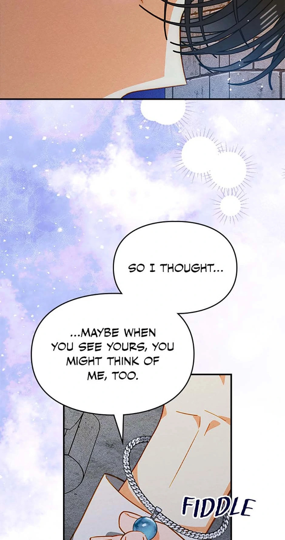 Taming My Master Mage Chapter 21 page 81 - 