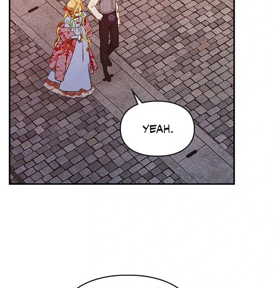 Taming My Master Mage Chapter 21 page 10 - 