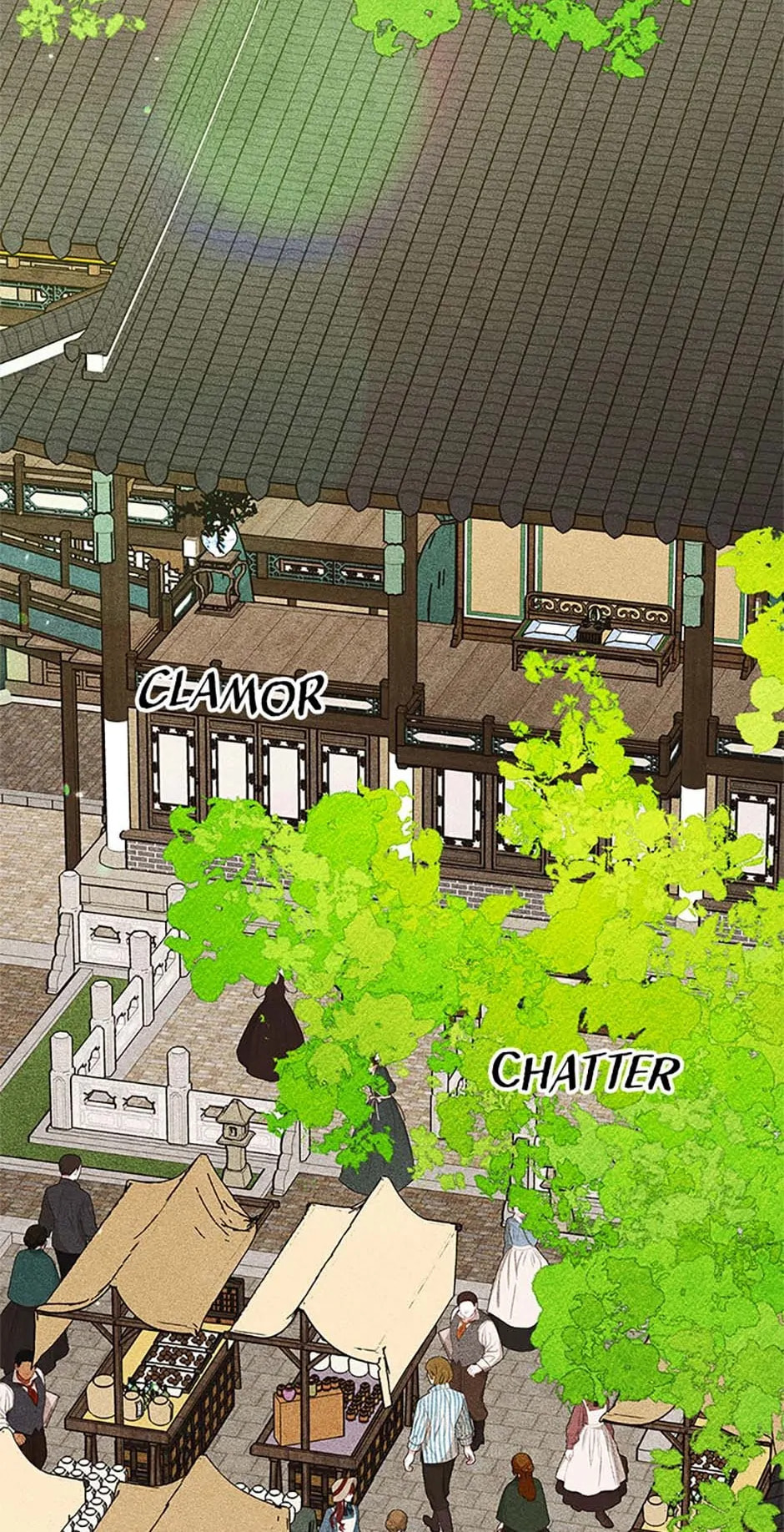 Taming My Master Mage Chapter 22 page 2 - 
