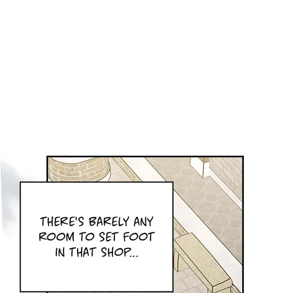Taming My Master Mage Chapter 22 page 11 - 