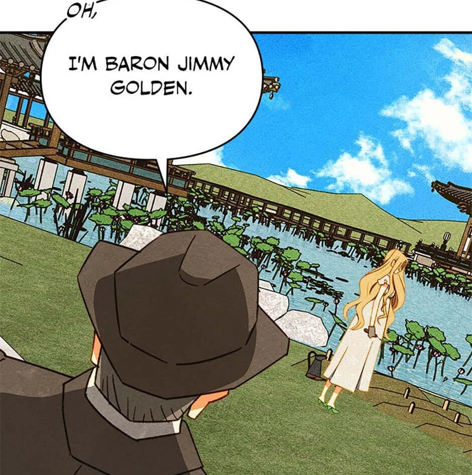Taming My Master Mage Chapter 22 page 37 - 