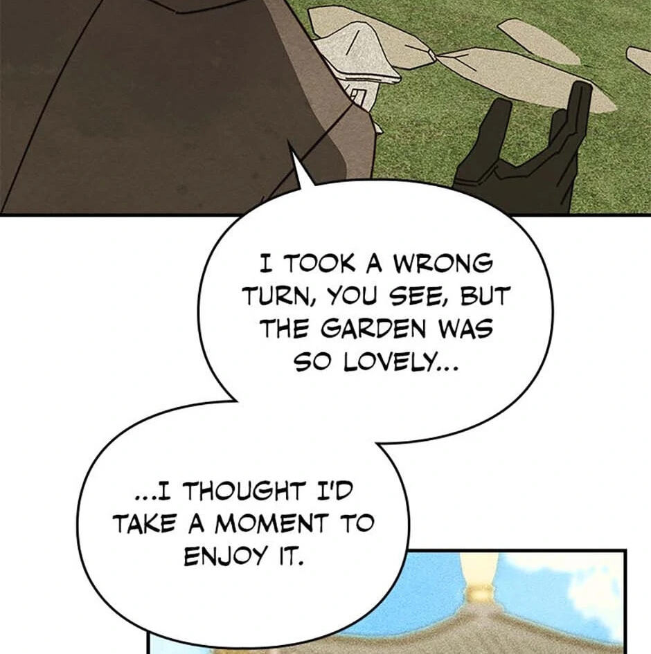 Taming My Master Mage Chapter 22 page 38 - 