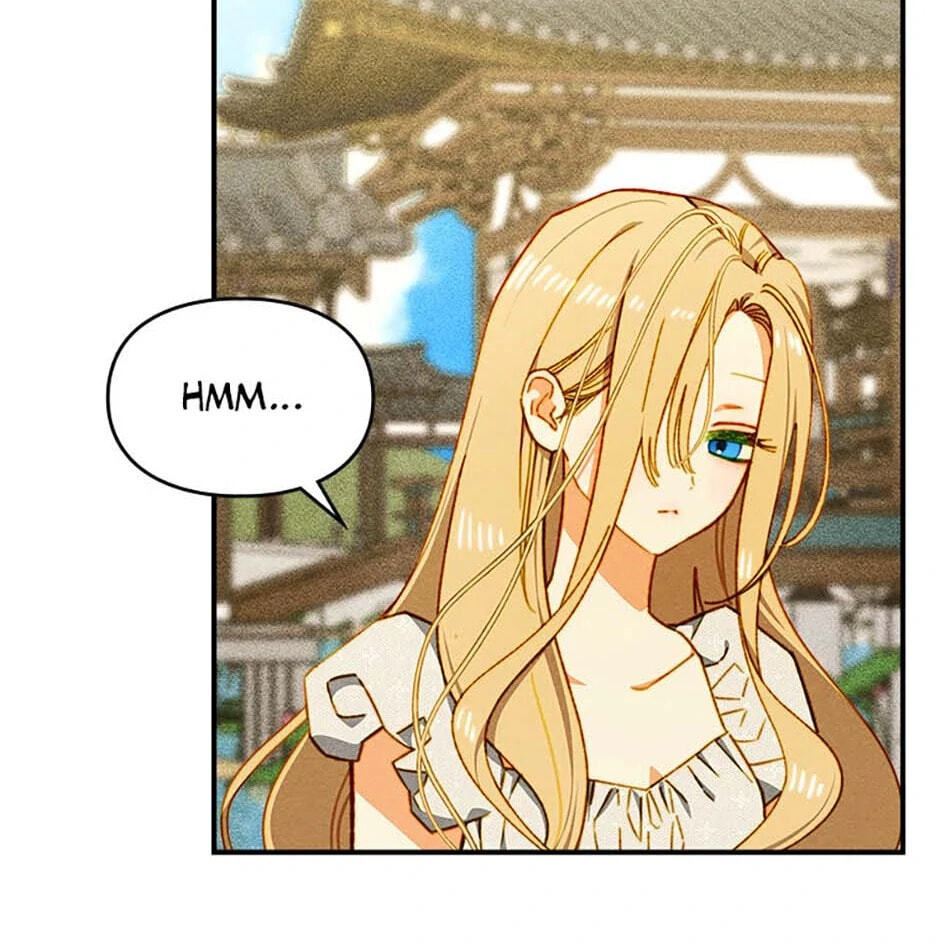 Taming My Master Mage Chapter 22 page 39 - 