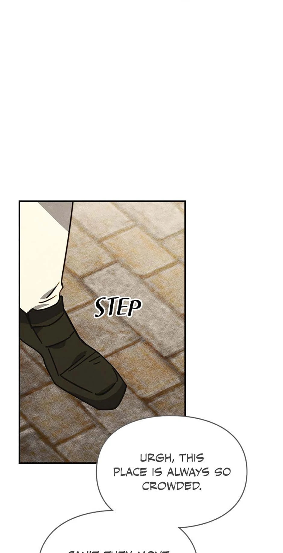 Taming My Master Mage Chapter 22 page 5 - 