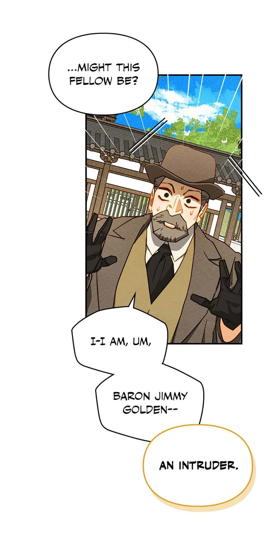 Taming My Master Mage Chapter 22 page 55 - 