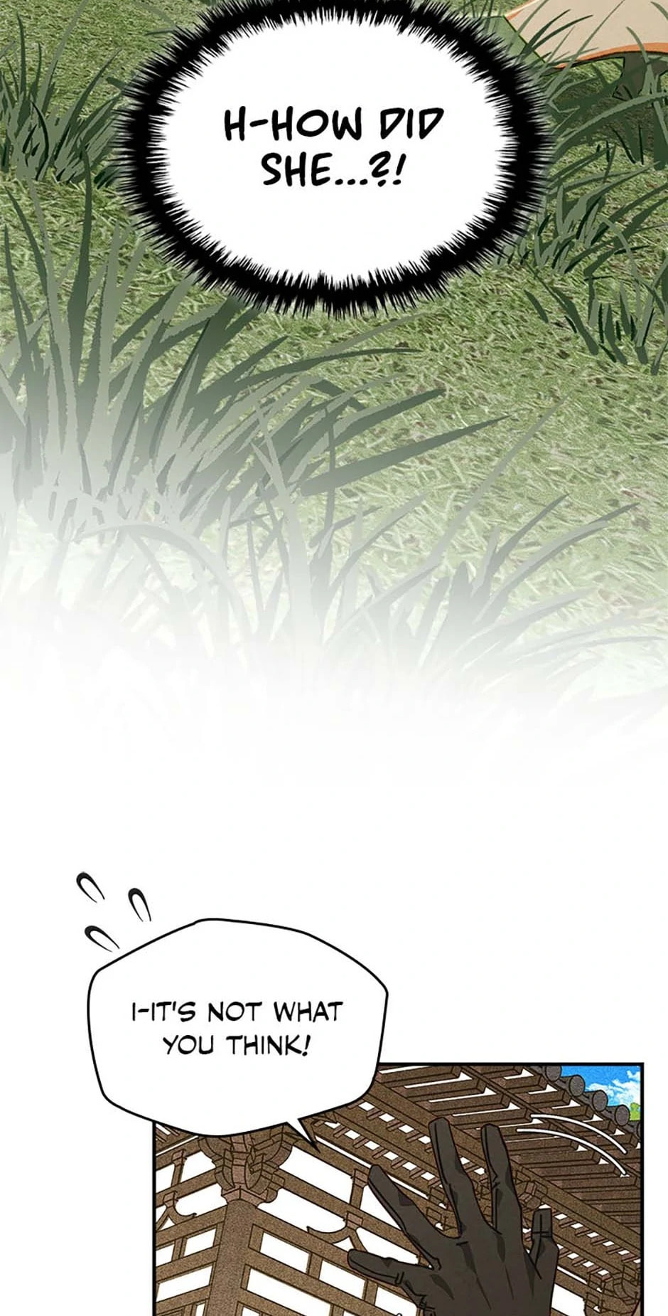 Taming My Master Mage Chapter 22 page 57 - 
