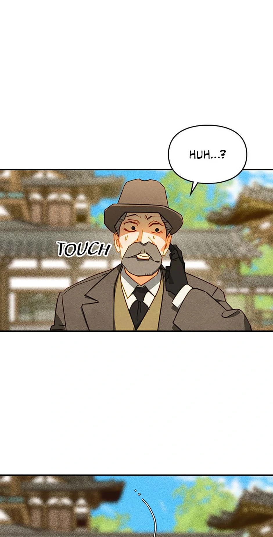Taming My Master Mage Chapter 22 page 61 - 