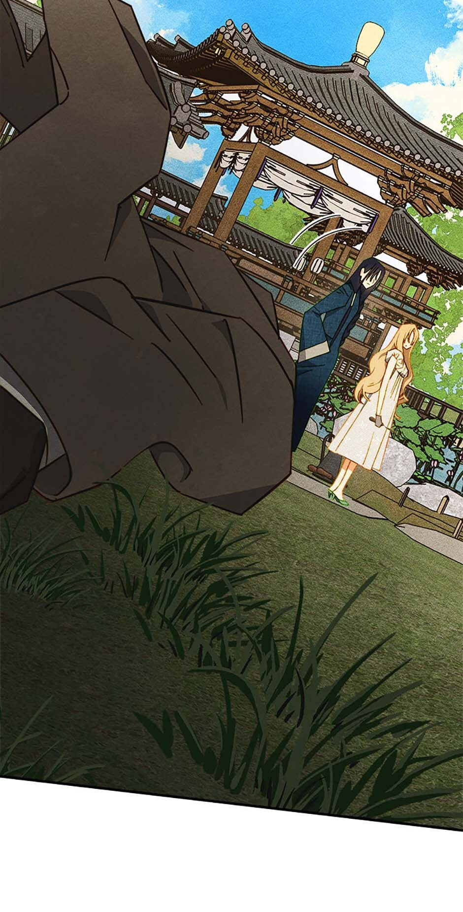 Taming My Master Mage Chapter 22 page 63 - 