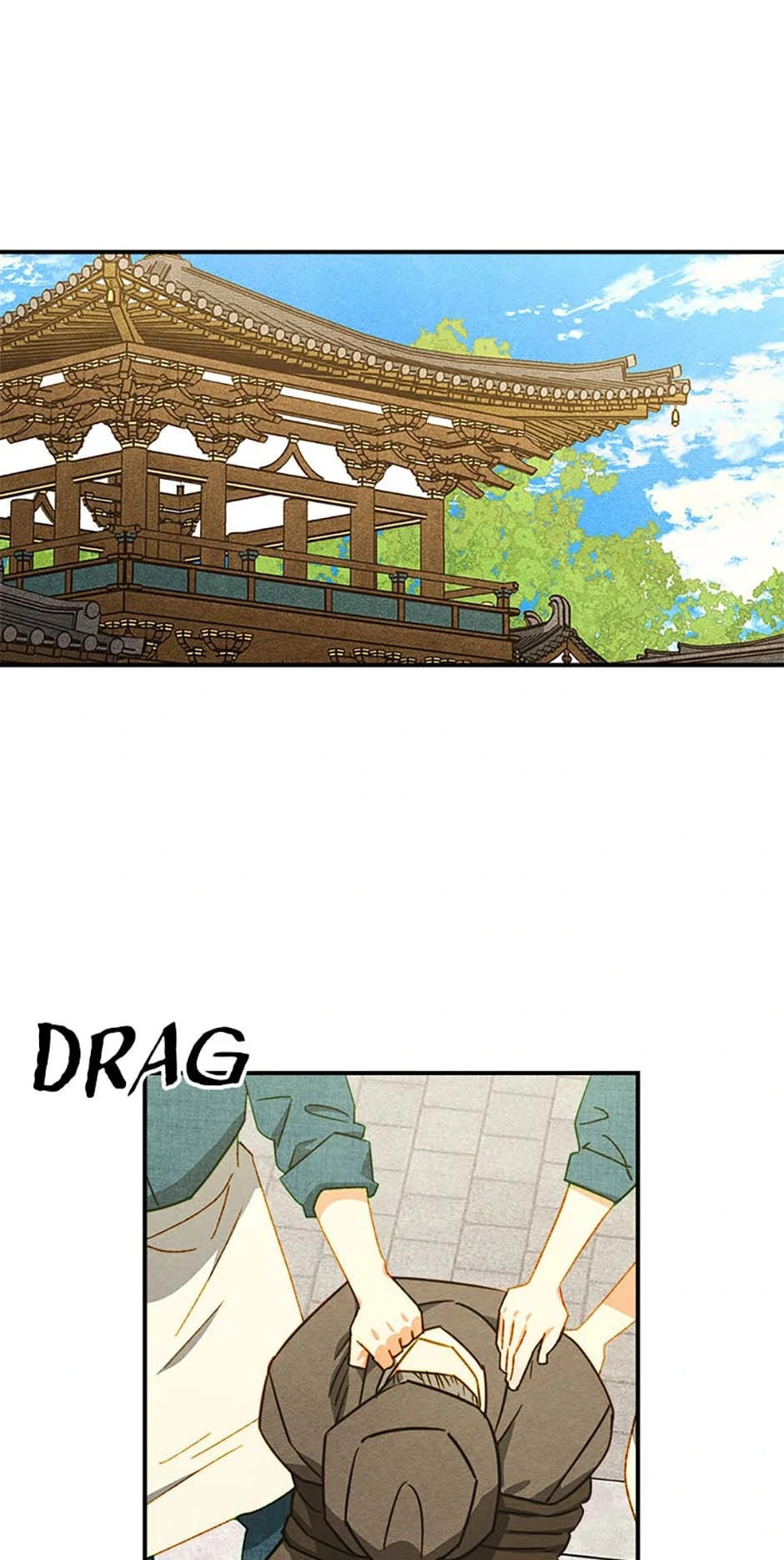 Taming My Master Mage Chapter 22 page 66 - 
