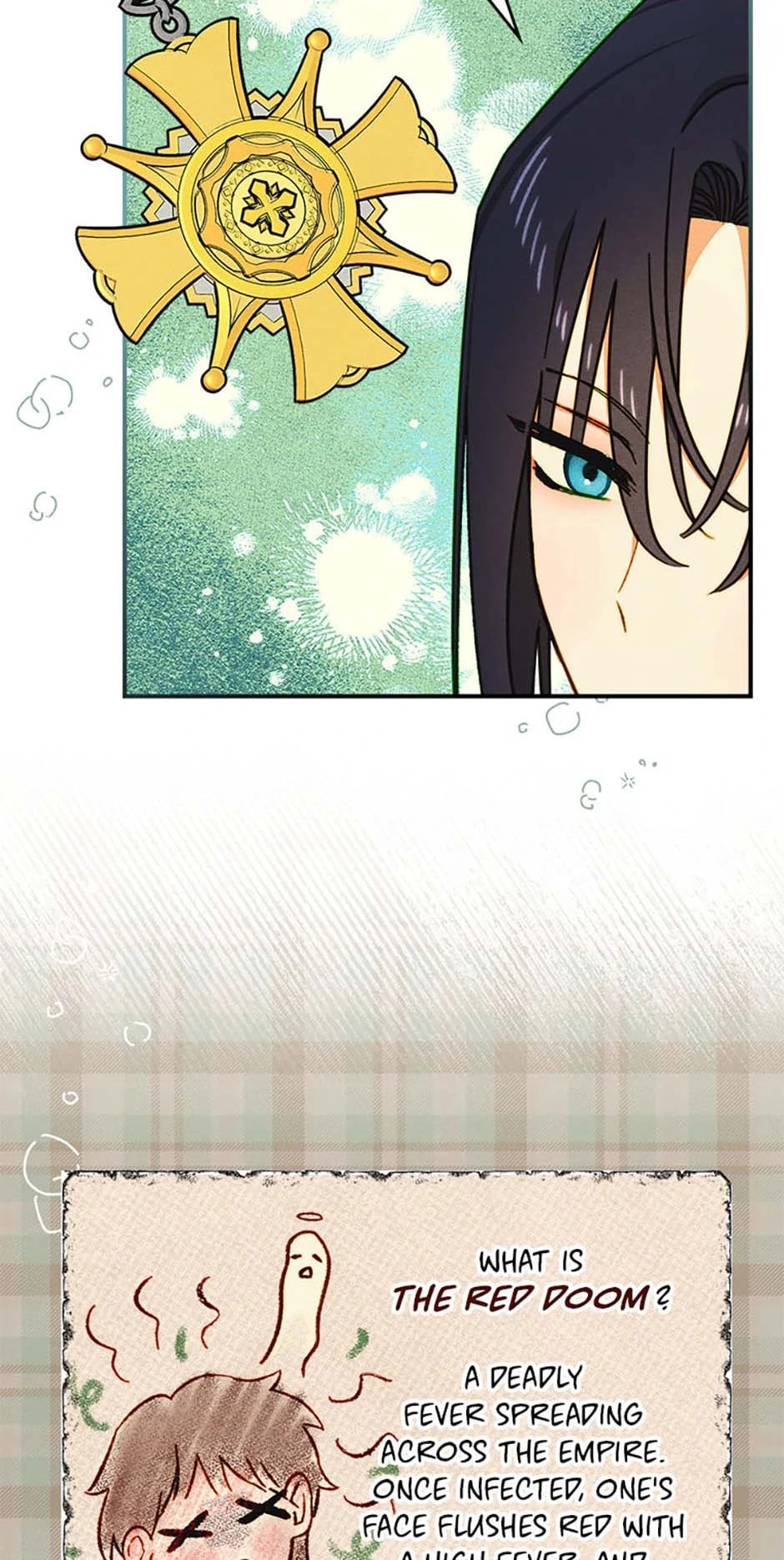 Taming My Master Mage Chapter 22 page 69 - 