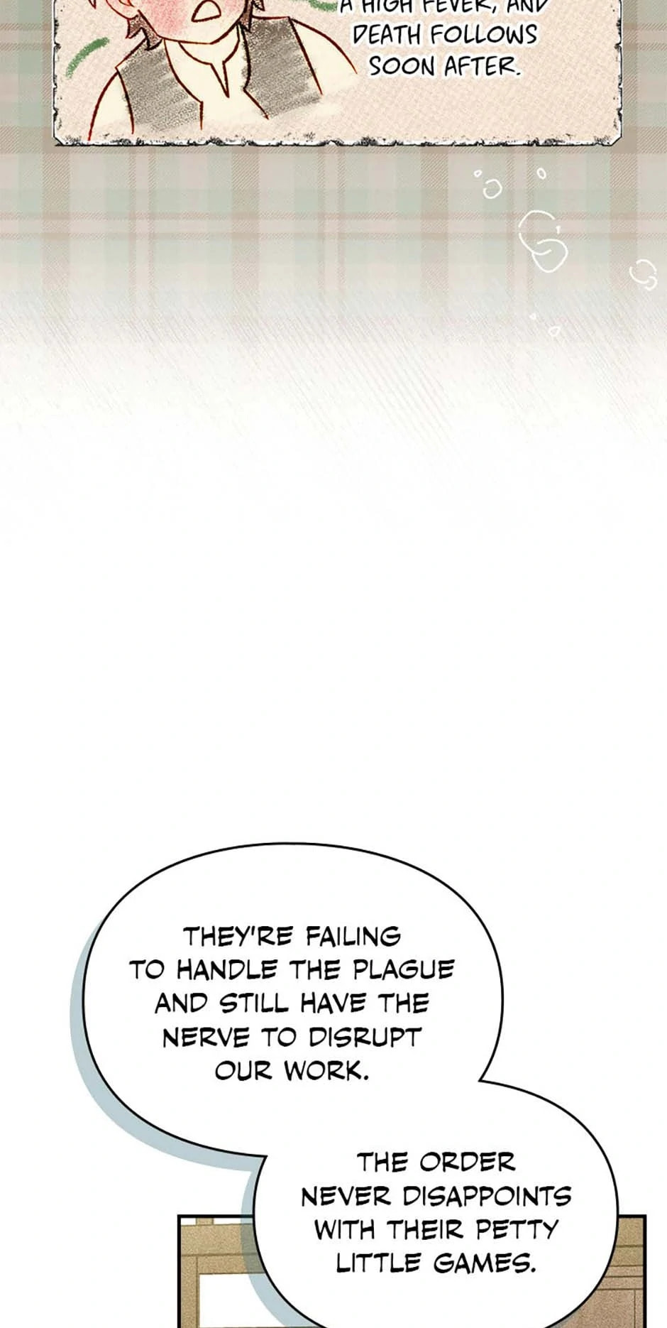 Taming My Master Mage Chapter 22 page 70 - 