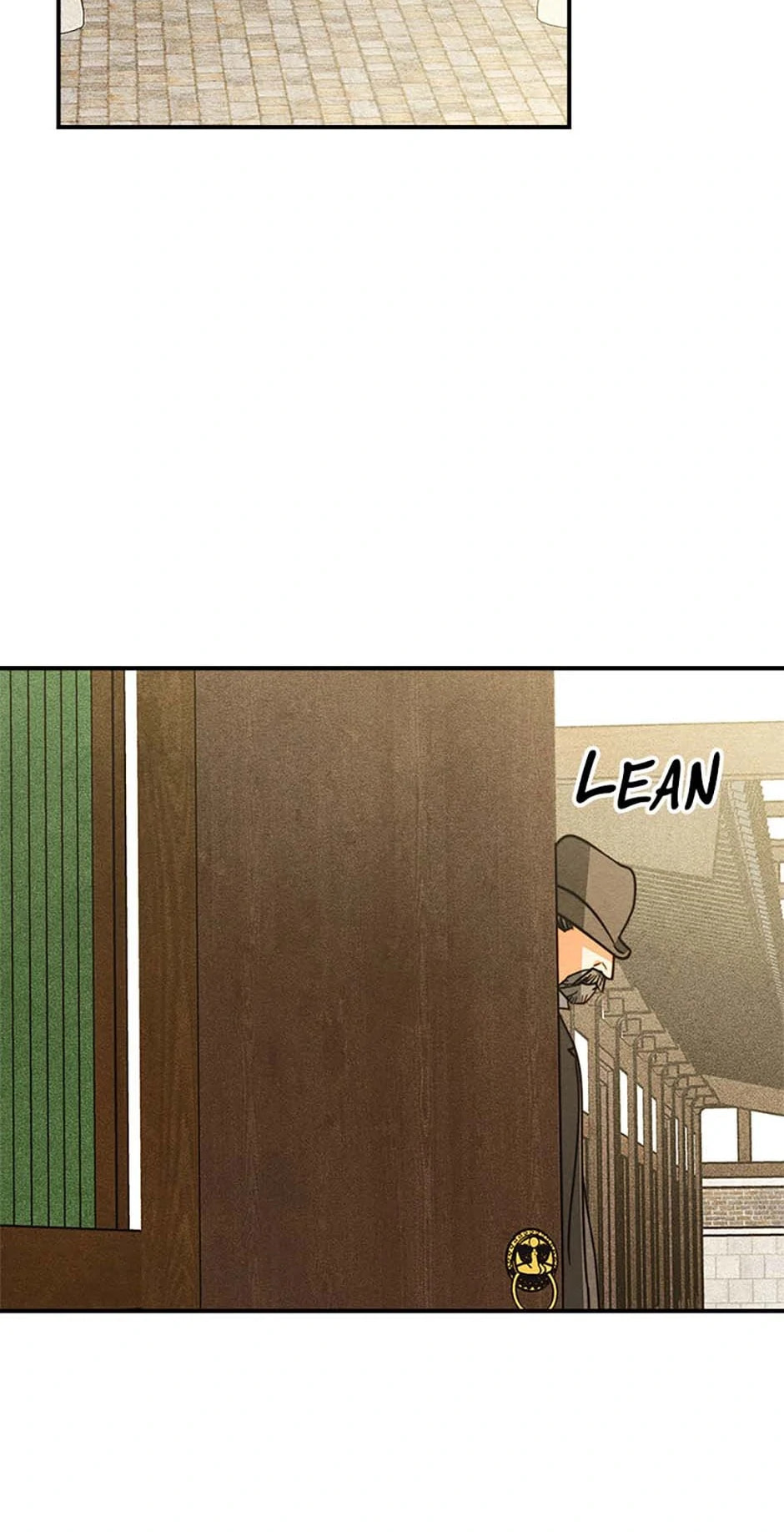Taming My Master Mage Chapter 22 page 8 - 
