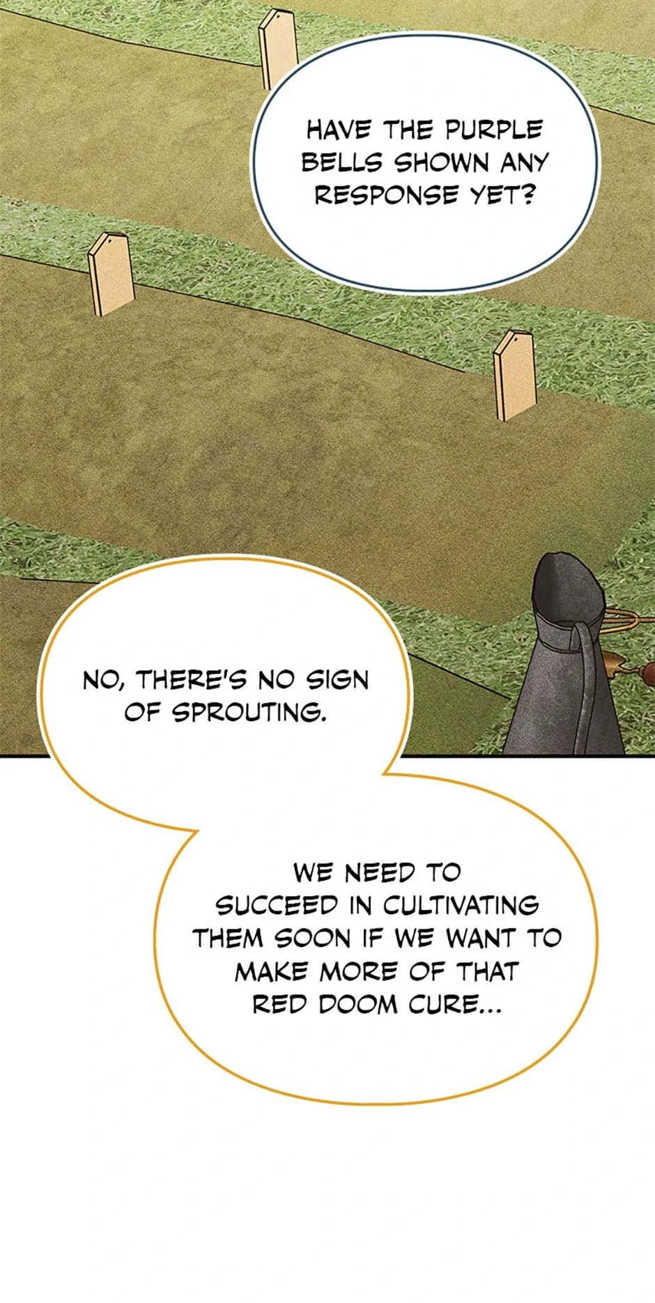 Taming My Master Mage Chapter 22 page 74 - 