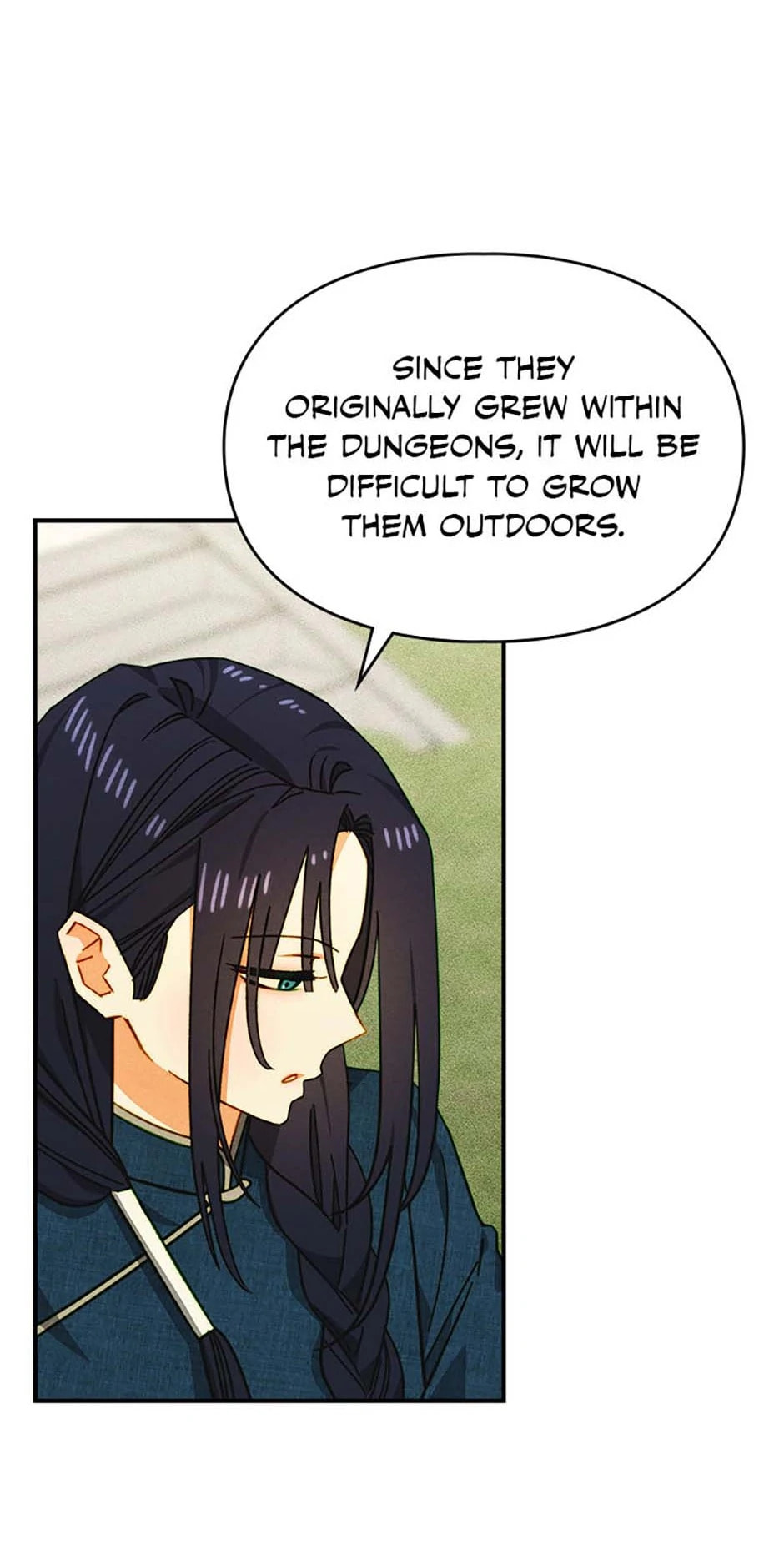 Taming My Master Mage Chapter 22 page 75 - 