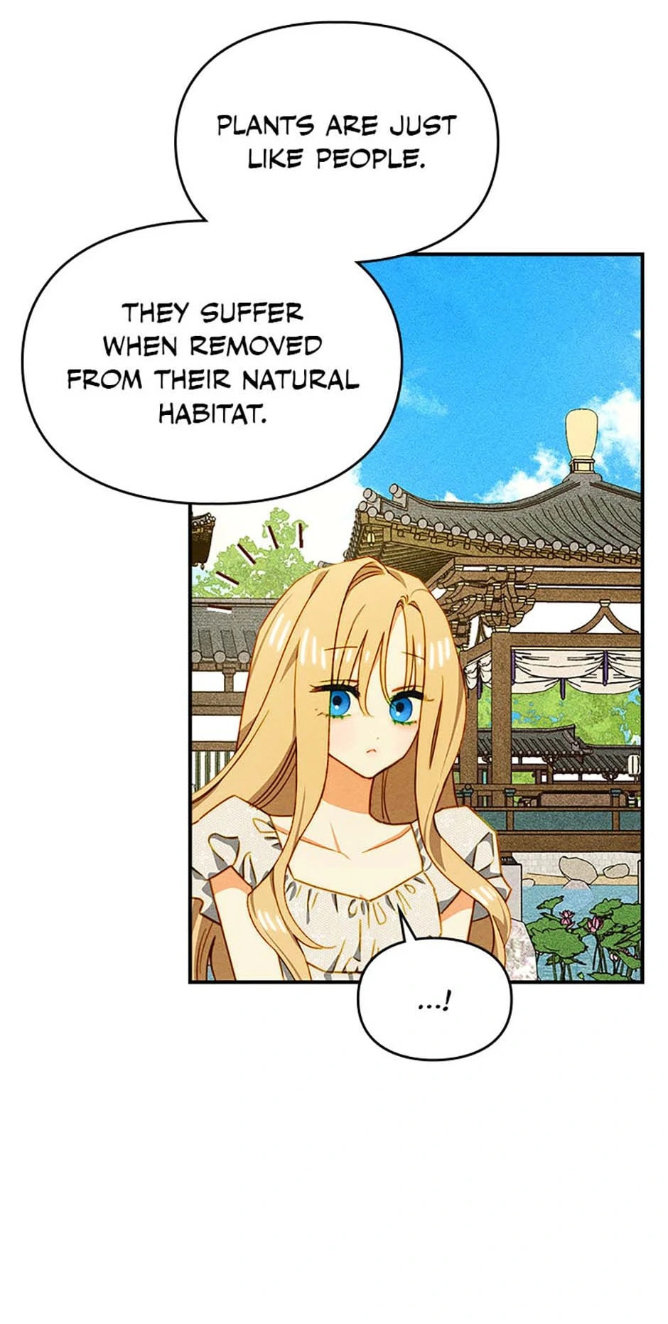 Taming My Master Mage Chapter 22 page 76 - 