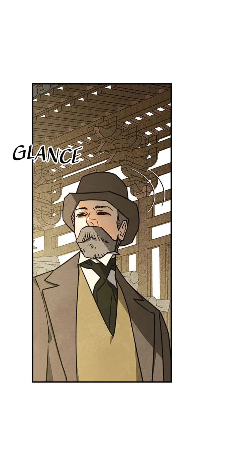Taming My Master Mage Chapter 22 page 9 - 