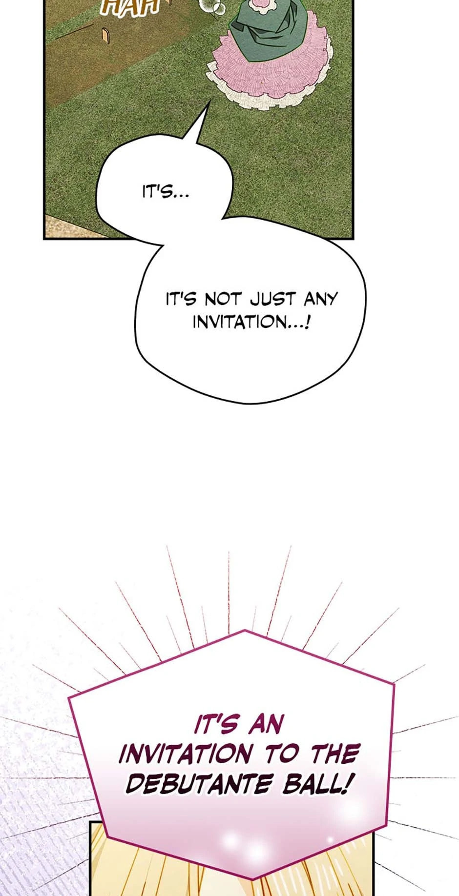 Taming My Master Mage Chapter 22 page 83 - 