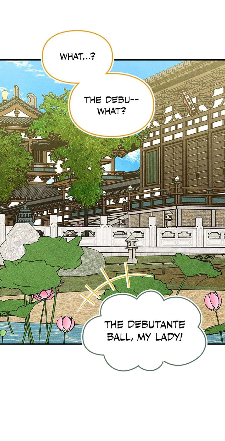 Taming My Master Mage Chapter 22 page 85 - 