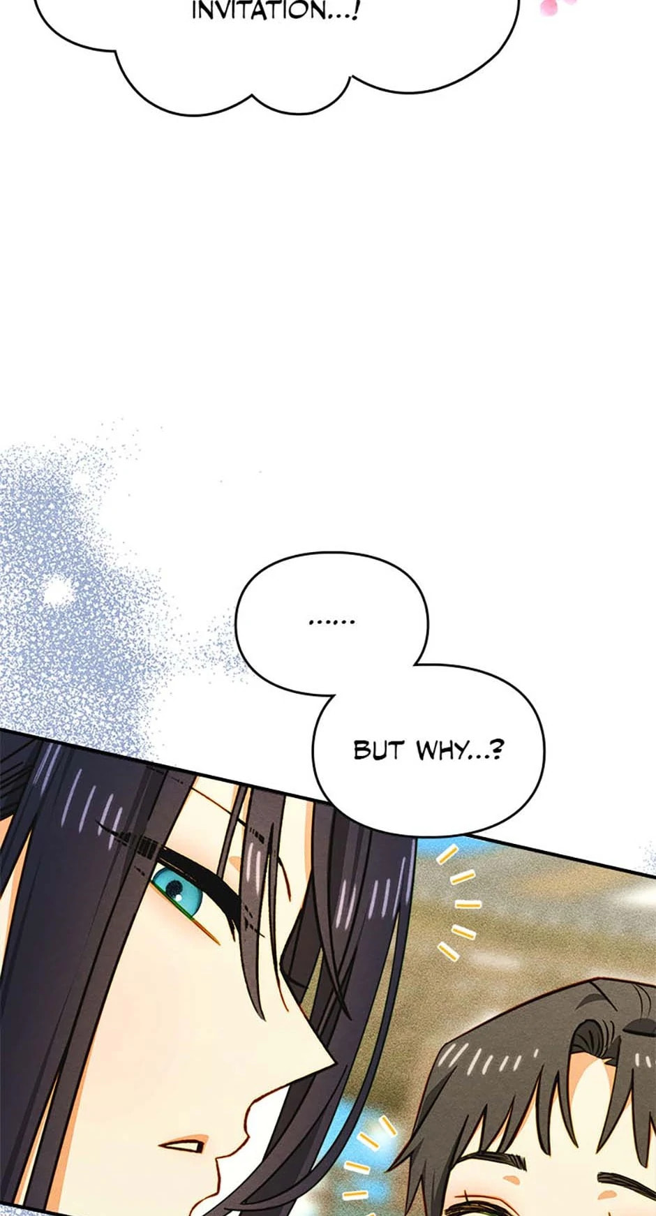 Taming My Master Mage Chapter 22 page 87 - 