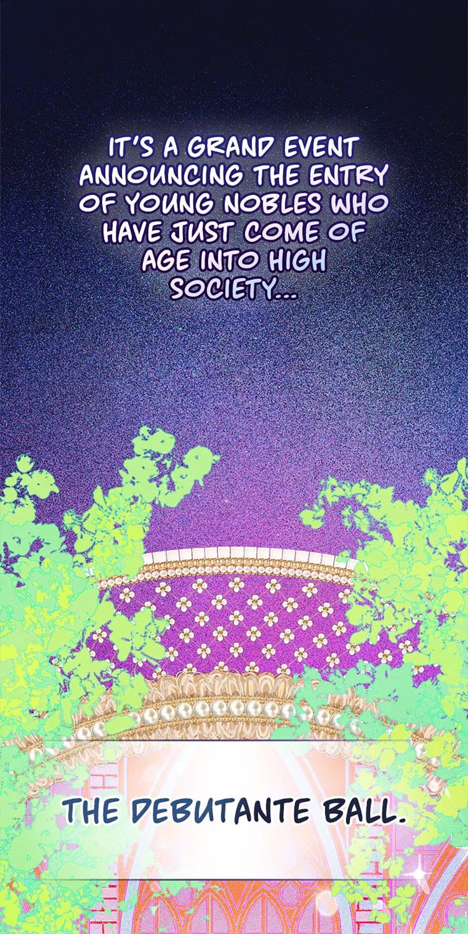 Taming My Master Mage Chapter 23 page 1 - 
