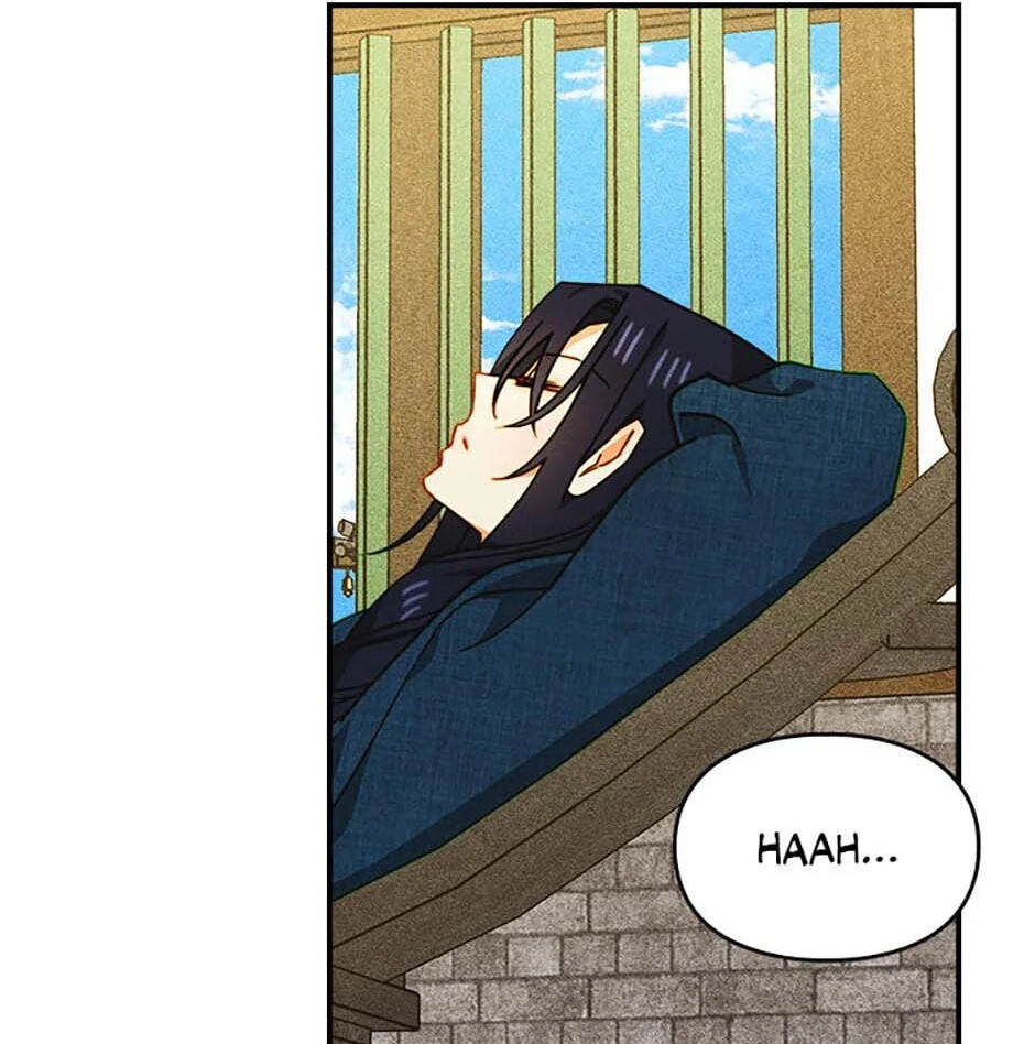 Taming My Master Mage Chapter 23 page 22 - 