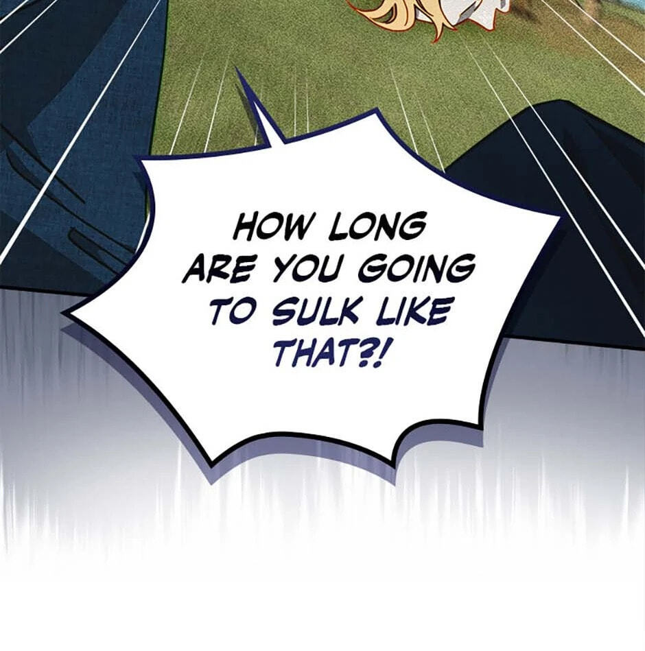 Taming My Master Mage Chapter 23 page 27 - 