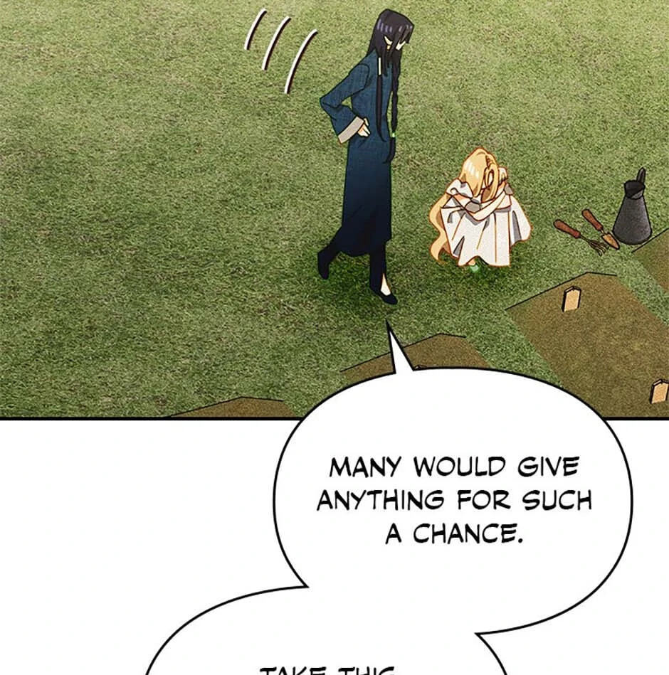 Taming My Master Mage Chapter 23 page 29 - 