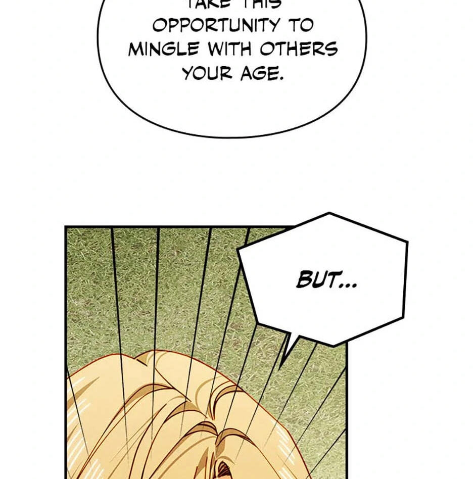 Taming My Master Mage Chapter 23 page 30 - 