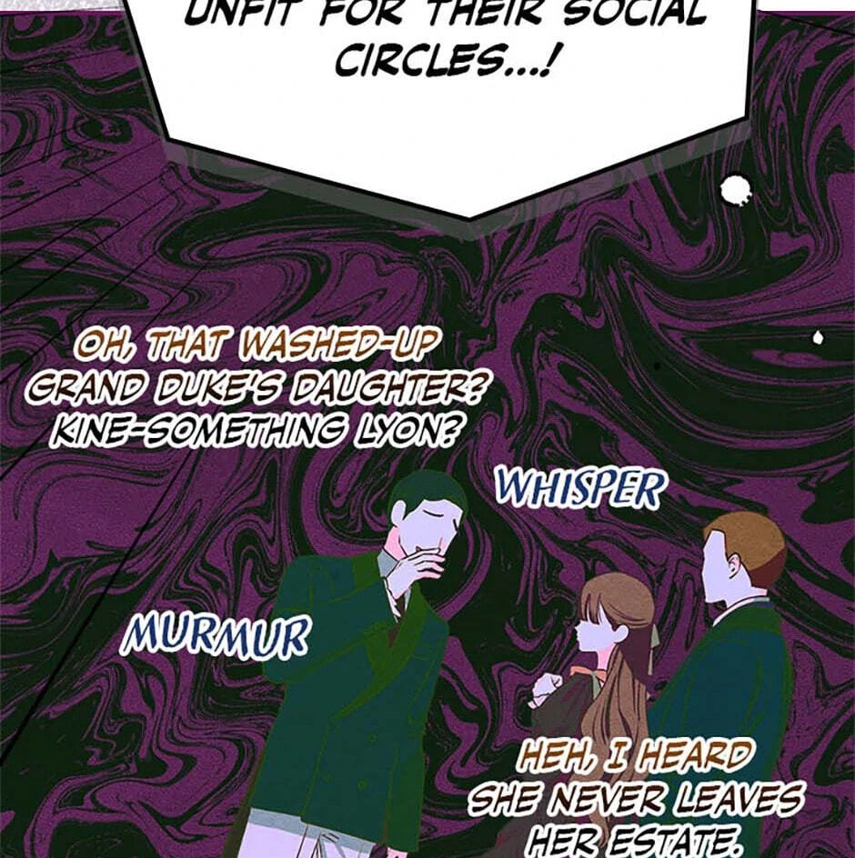 Taming My Master Mage Chapter 23 page 33 - 