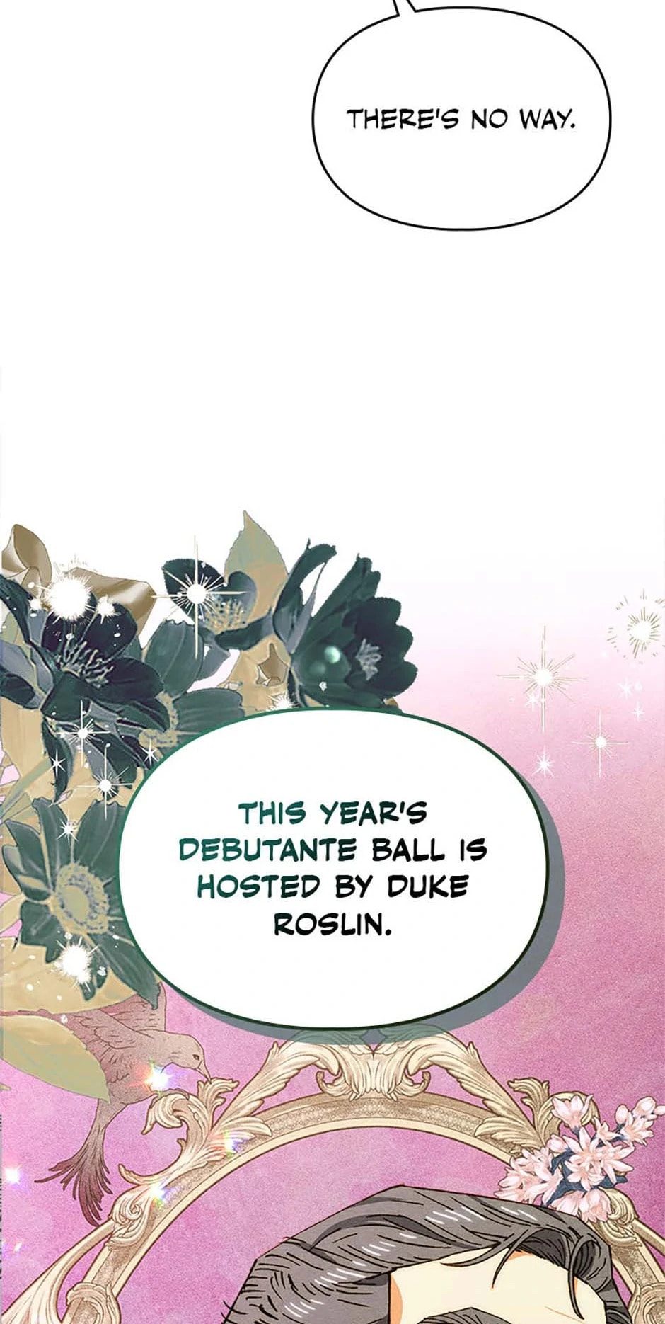 Taming My Master Mage Chapter 23 page 37 - 