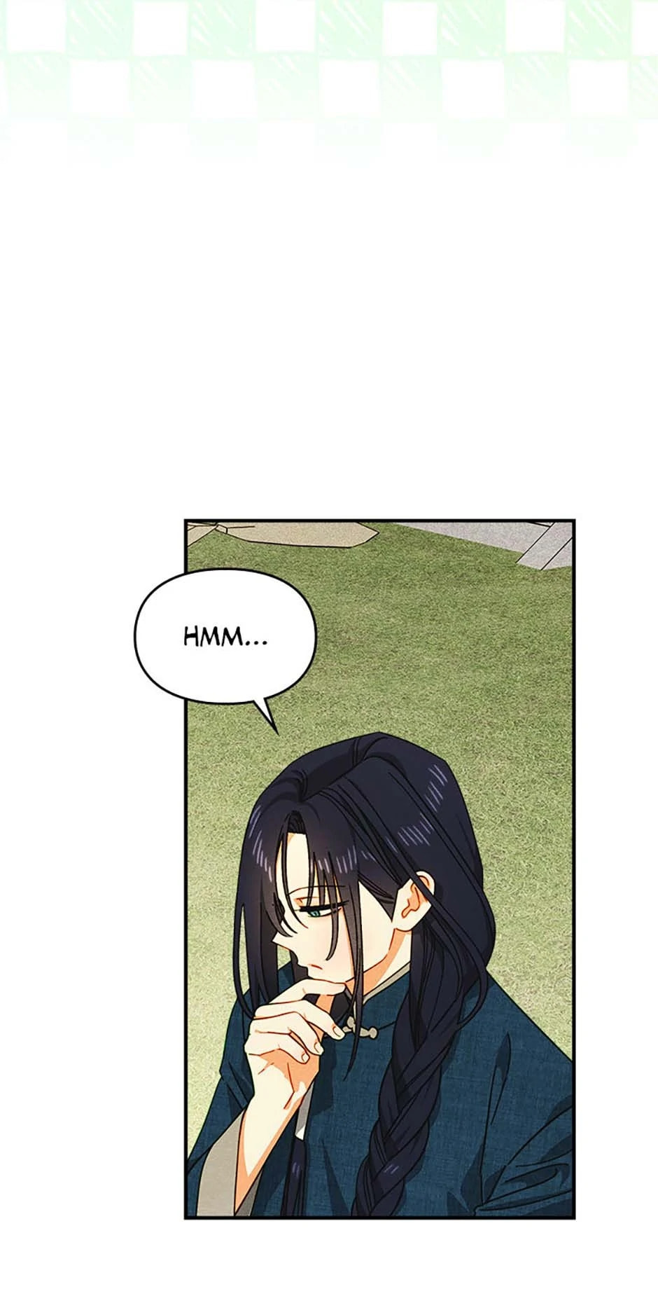 Taming My Master Mage Chapter 23 page 43 - 