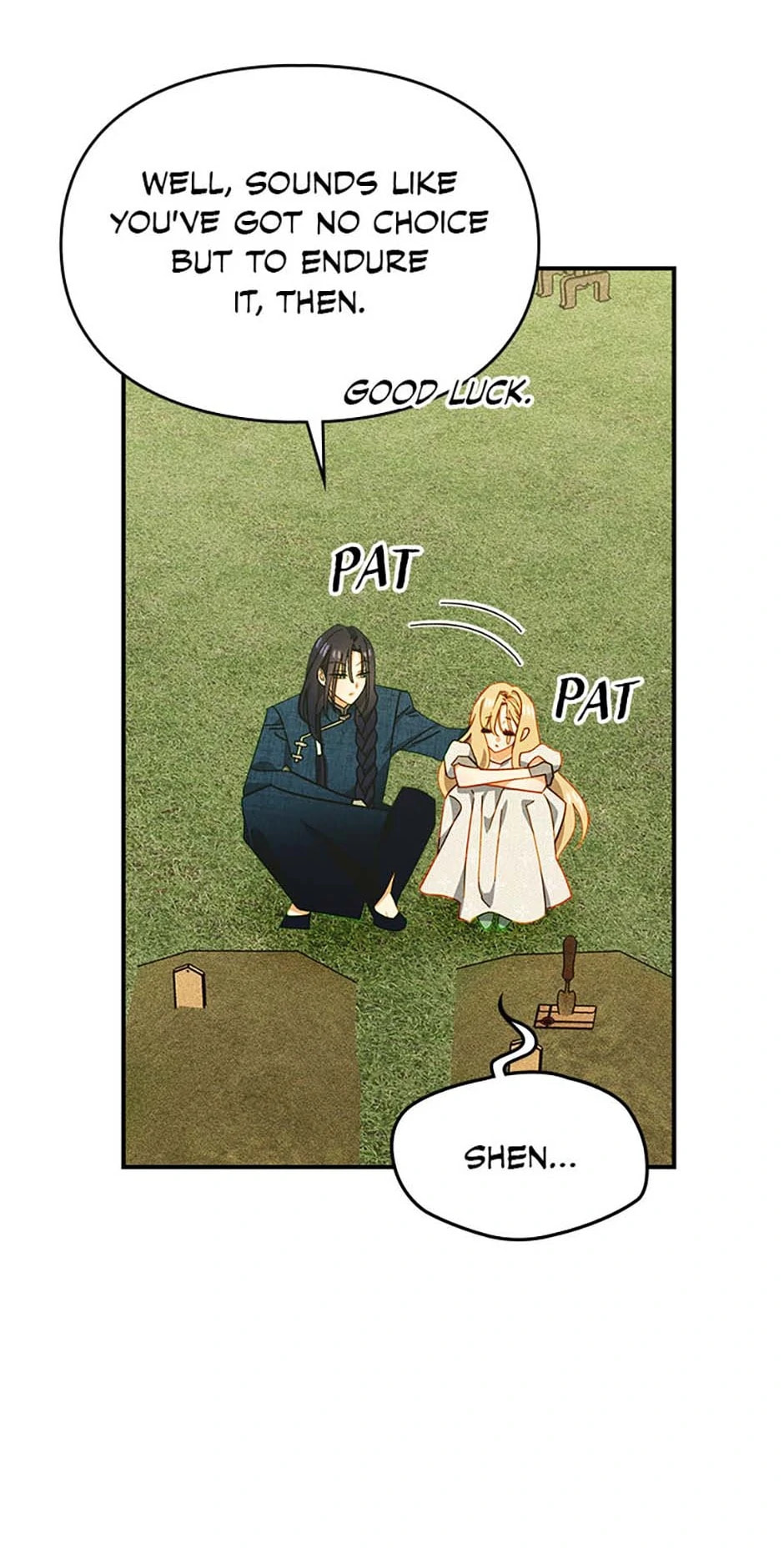 Taming My Master Mage Chapter 23 page 45 - 