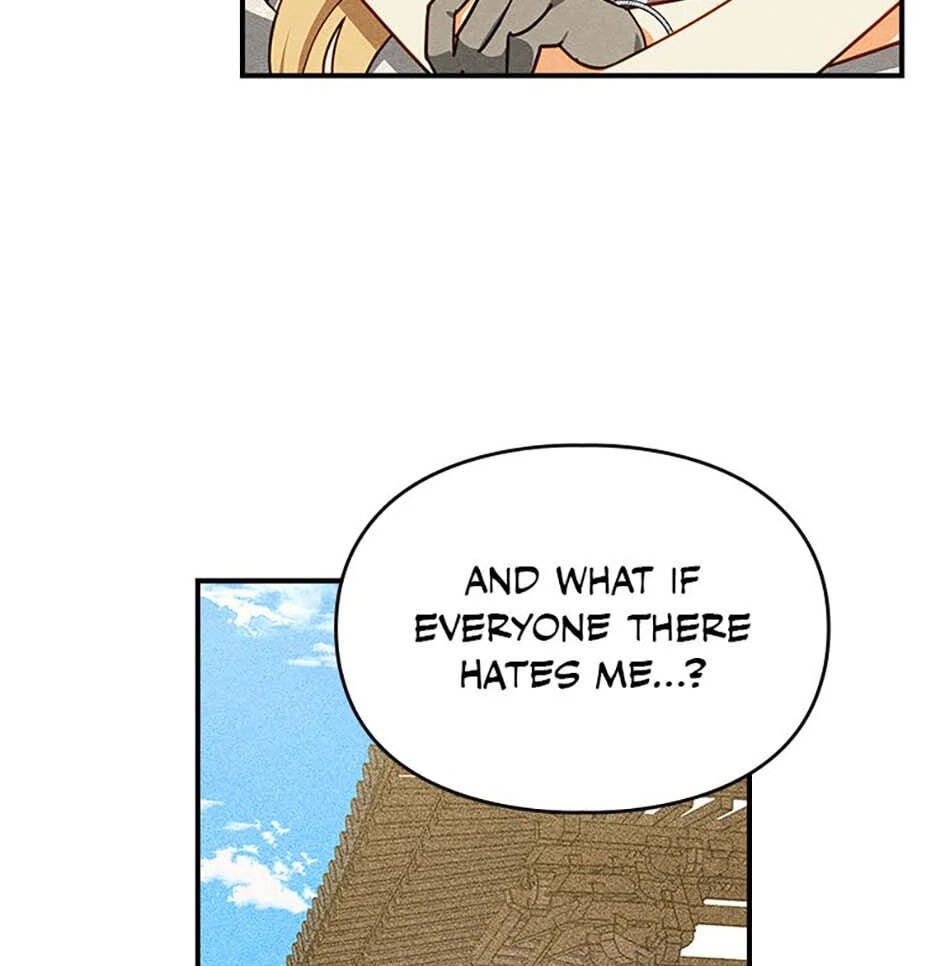 Taming My Master Mage Chapter 23 page 50 - 