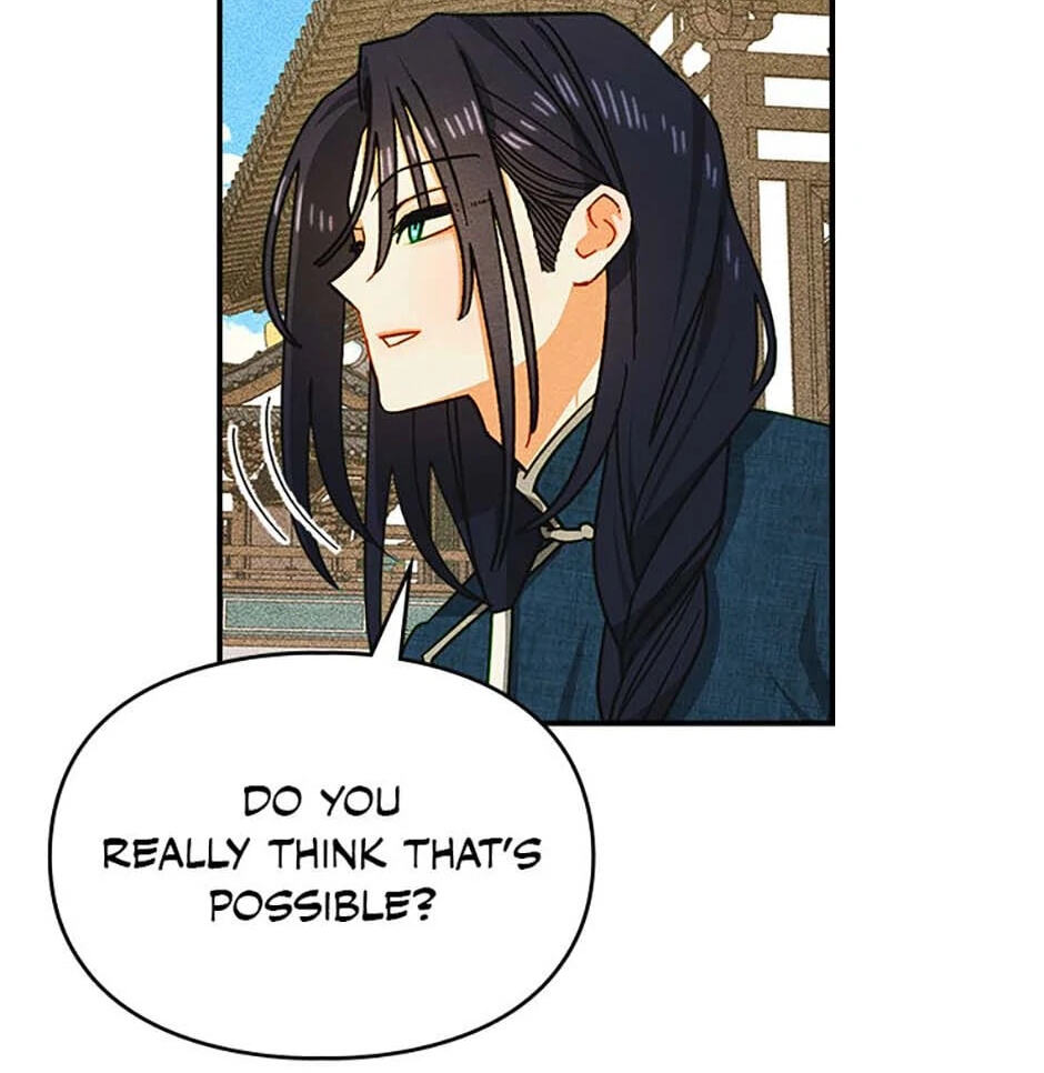 Taming My Master Mage Chapter 23 page 51 - 