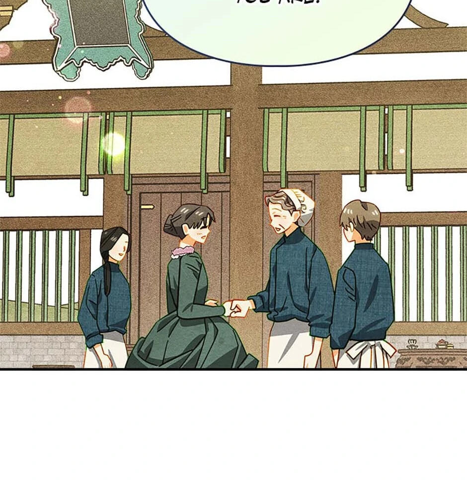 Taming My Master Mage Chapter 23 page 53 - 