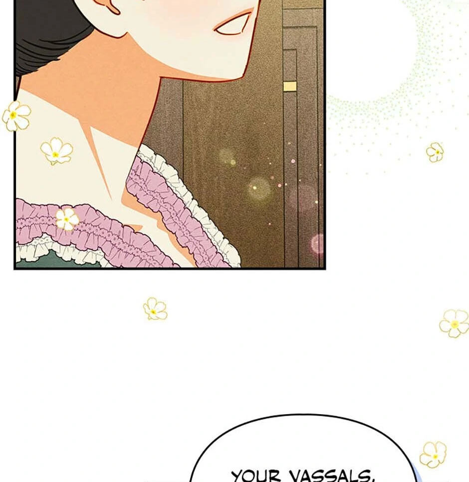 Taming My Master Mage Chapter 23 page 55 - 