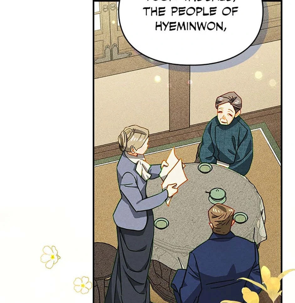 Taming My Master Mage Chapter 23 page 56 - 