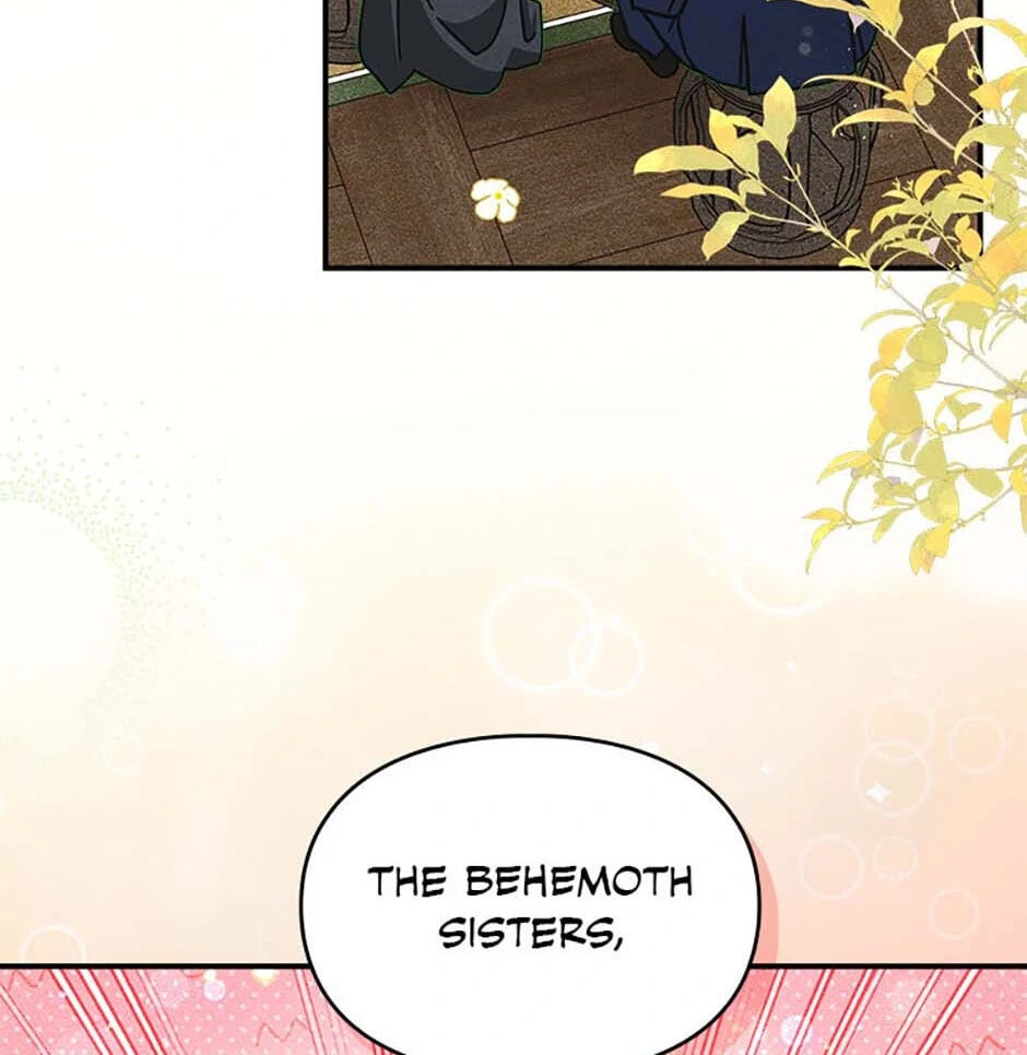 Taming My Master Mage Chapter 23 page 57 - 