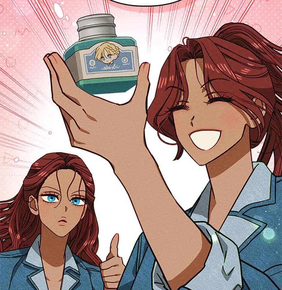 Taming My Master Mage Chapter 23 page 58 - 