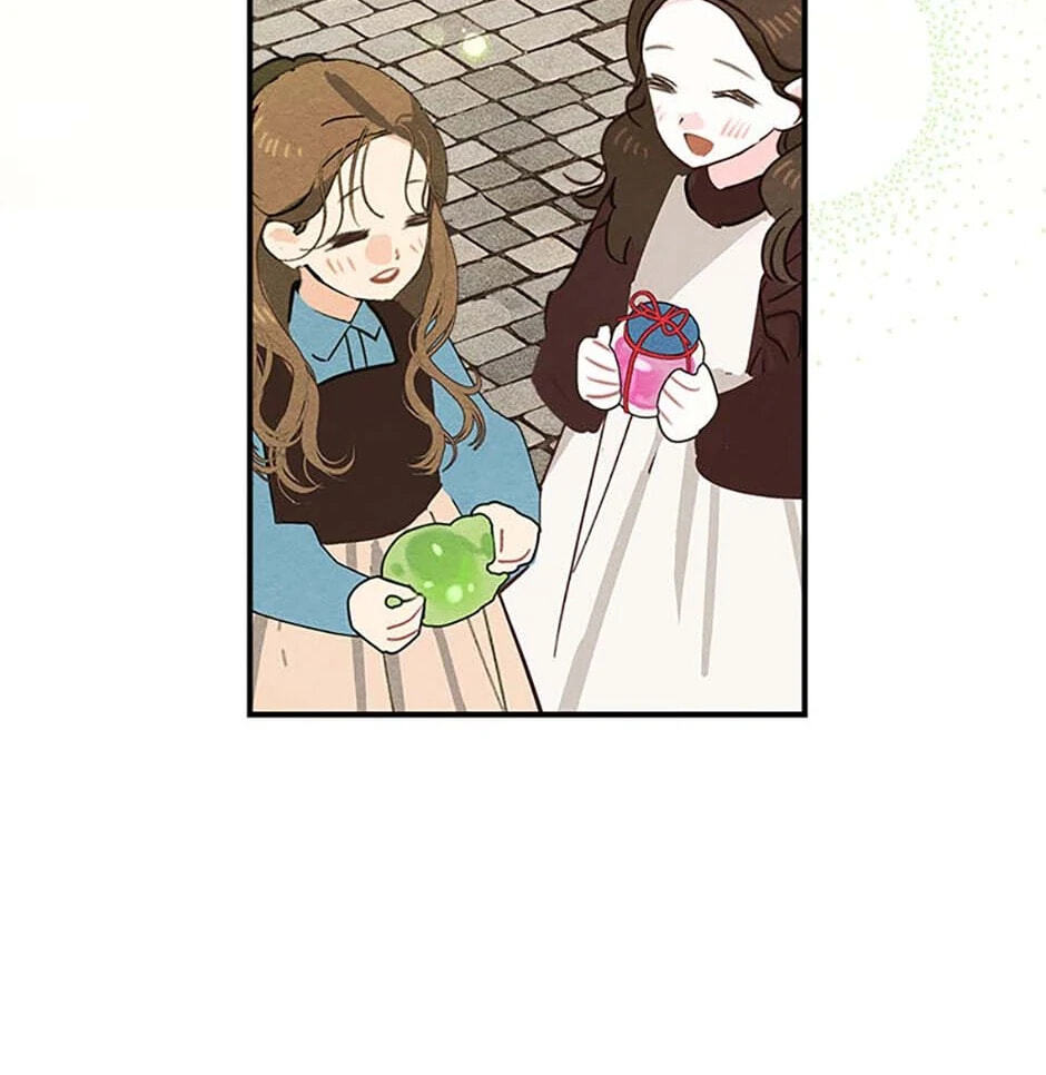 Taming My Master Mage Chapter 23 page 60 - 