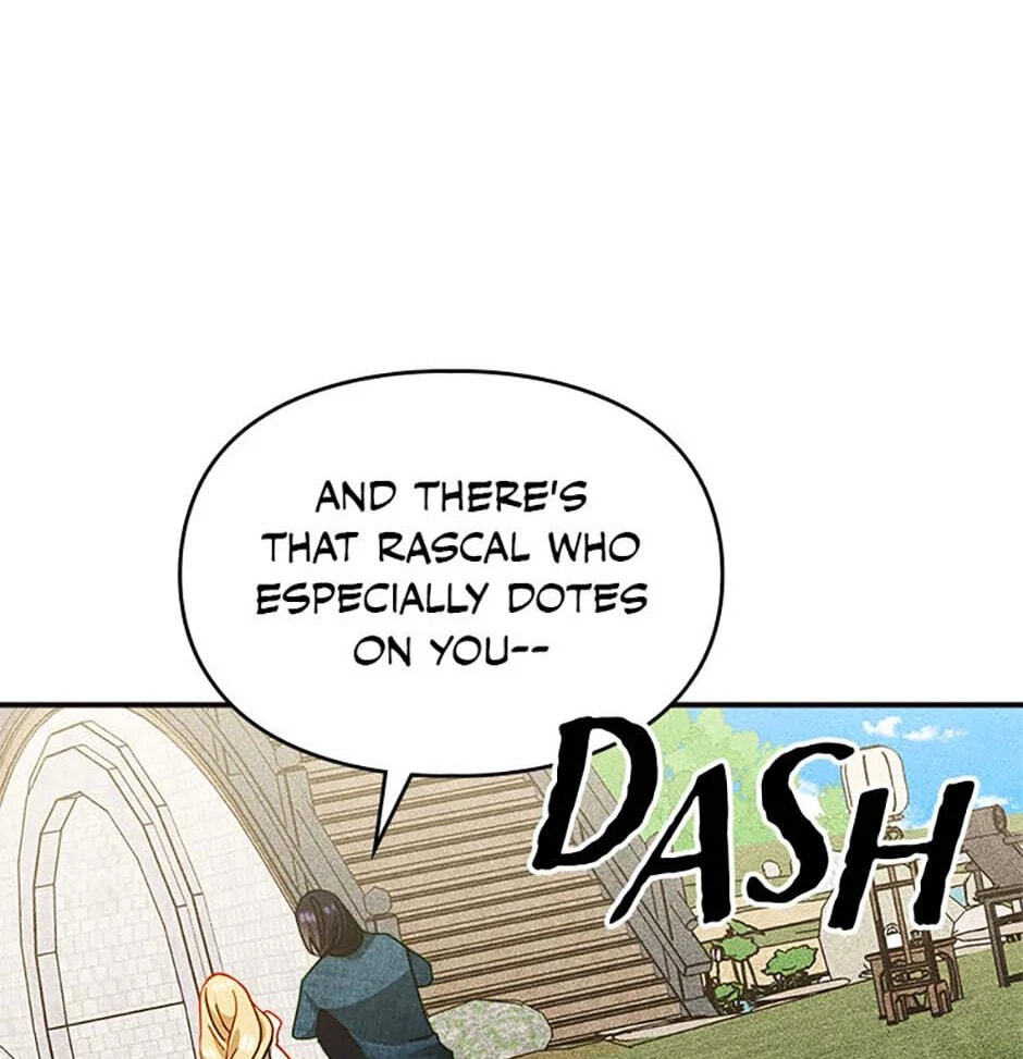 Taming My Master Mage Chapter 23 page 70 - 